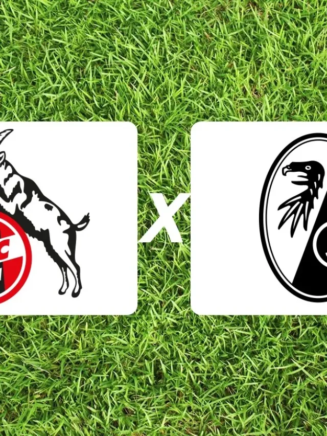 Colônia x Freiburg: onde assistir jogo de hoje pela Bundesliga
