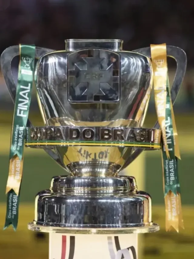 Copa do Brasil Sorteio 2025: datas, duelos e premiação recorde