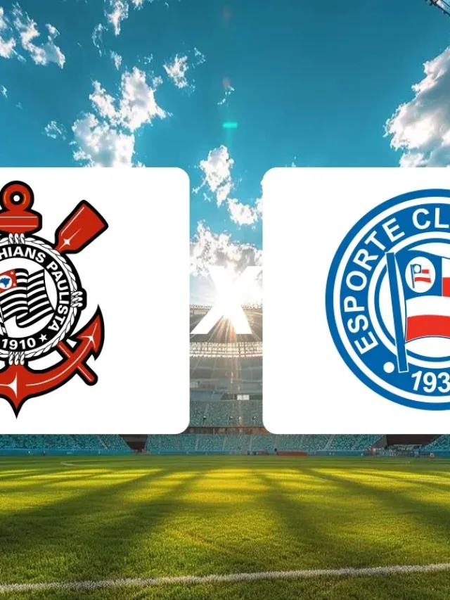 Corinthians x Bahia: onde assistir ao jogo do Brasileiro Feminino