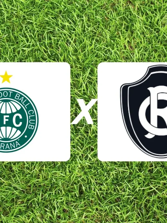 Coritiba x Remo onde assistir e detalhes da Série B 2025