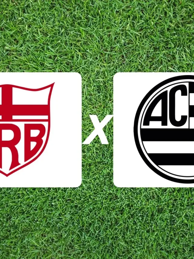 CRB x Athletic Club onde assistir, escalações e detalhes do jogo