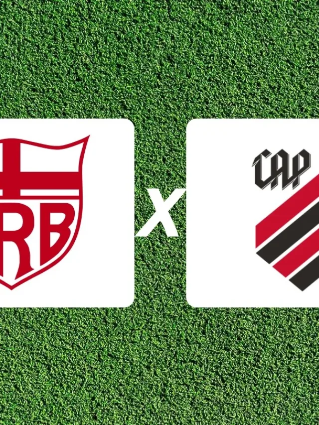 CRB x Athletico-PR onde assistir ao jogo da Série B 2025