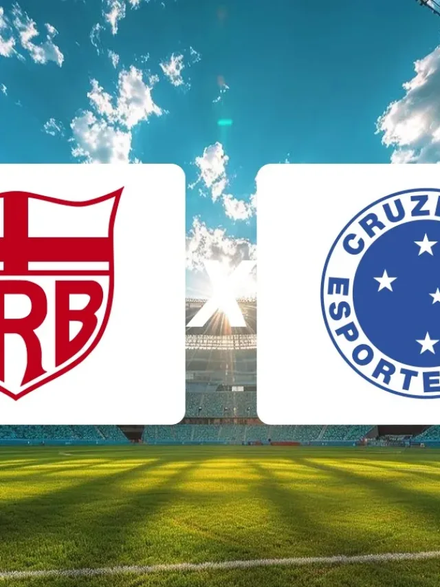 CRB x Cruzeiro onde assistir ao jogo decisivo da Copa do Brasil