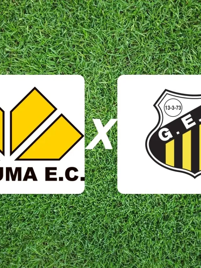 Criciúma x Novorizontino onde assistir ao jogo da Série B