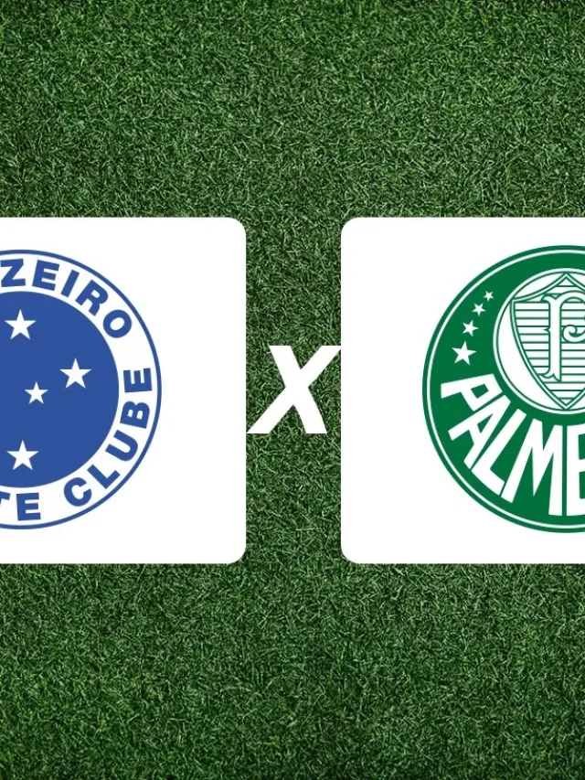 Cruzeiro x Palmeiras: onde assistir jogo de hoje pelo Brasileiro Feminino