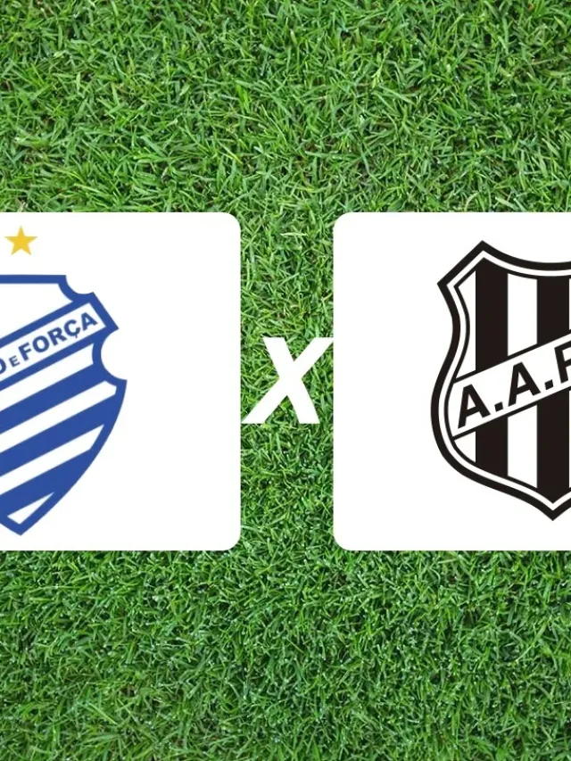 CSA x Ponte Preta onde assistir, horário e escalações hoje