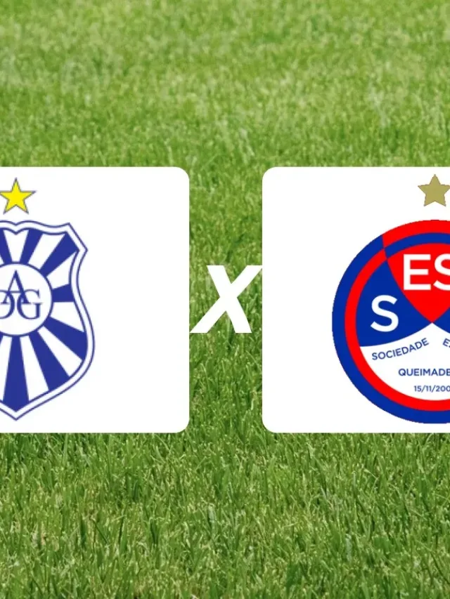 Desportiva Guarabira x Queimadense: onde assistir pela 2ª divisão