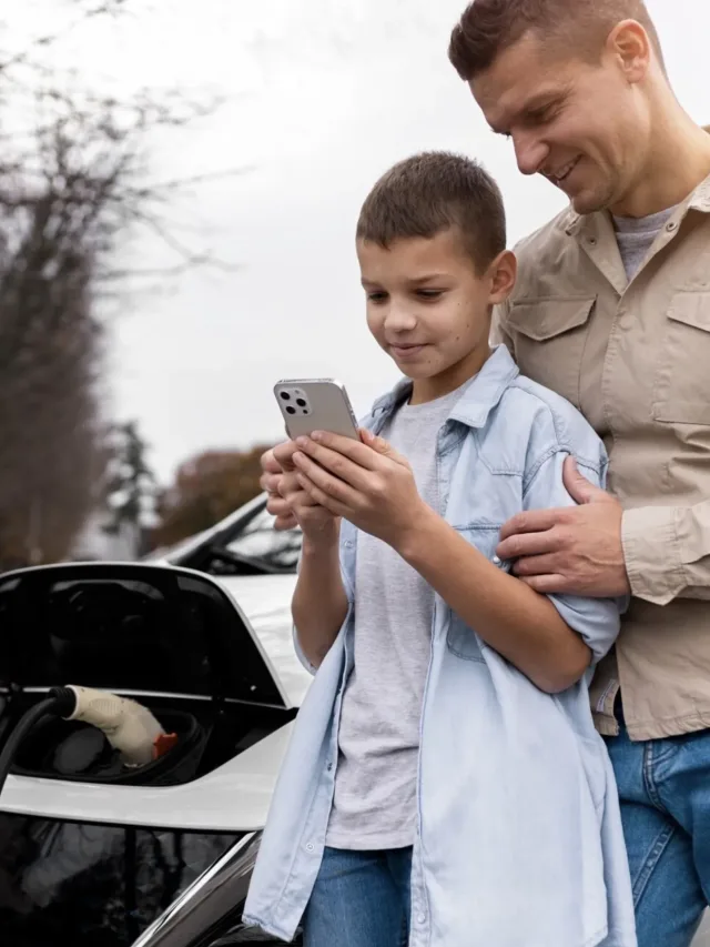 Mensagem Dia dos Pais de Coração para Whatsapp; frases pra mandar hoje
