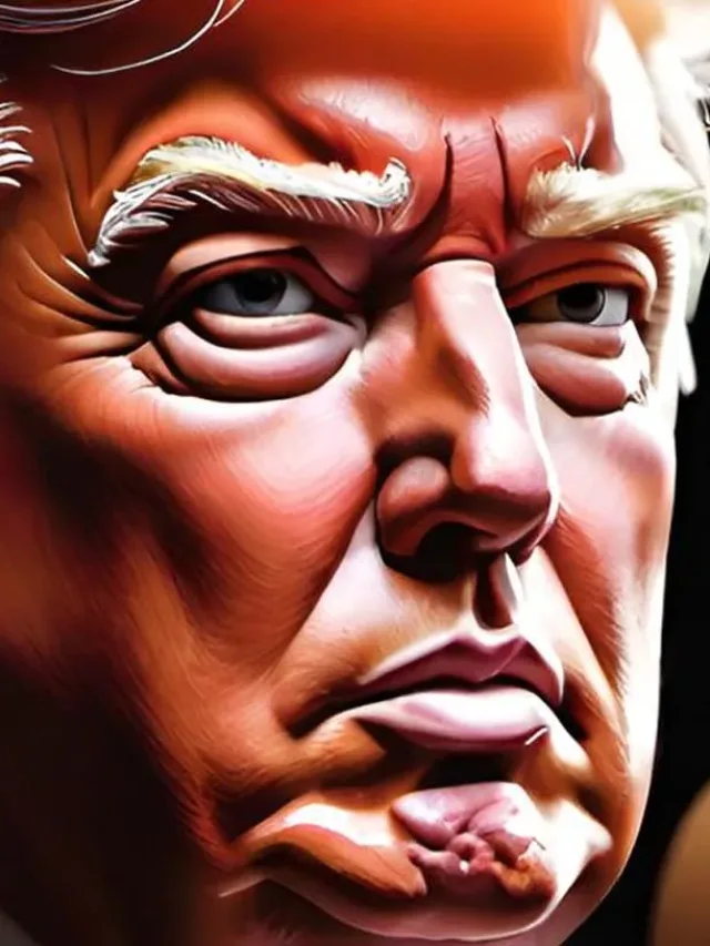 Presidente Donald Trump desafia decisão judicial contra tarifas