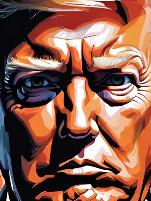 Donald Trump Hoje: boatos falam da morte do presidente dos EUA