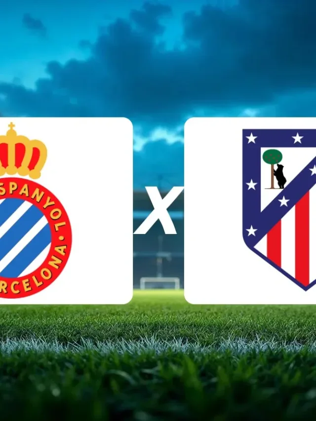 Espanyol x Atlético de Madrid: onde assistir na estreia da LaLiga