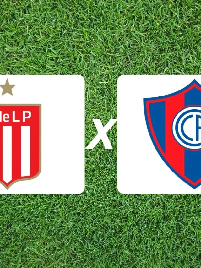 Estudiantes x Cerro Porteño onde assistir pela Libertadores