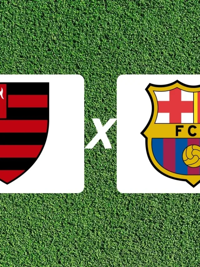 Flamengo x Barcelona onde assistir à final da Intercontinental Sub-20
