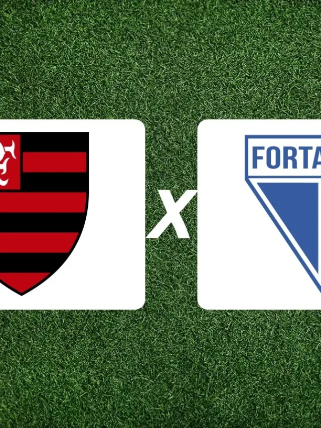 Flamengo x Fortaleza Sub-17: onde assistir  ao duelo do Brasileiro