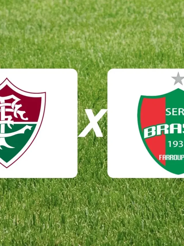 Fluminense x Brasil de Farroupilha: onde assistir ao jogo decisivo
