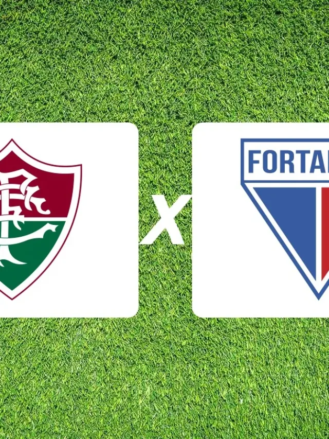 Onde assistir Fluminense x Fortaleza pelo Campeonato Brasileiro