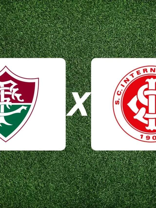 Fluminense x Internacional onde assistir ao vivo na Copa do Brasil