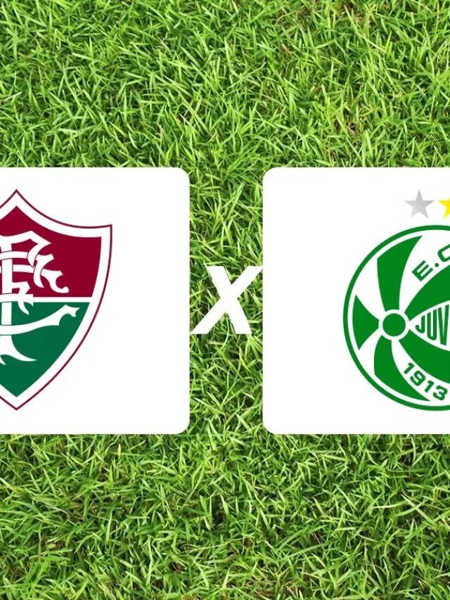 Fluminense x Juventude Sub-17: onde assistir ao vivo hoje
