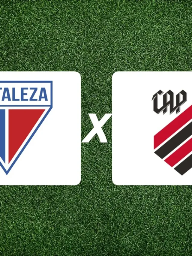 Brasileirão Sub-17: Fortaleza x Athletico-PR onde assistir e horário