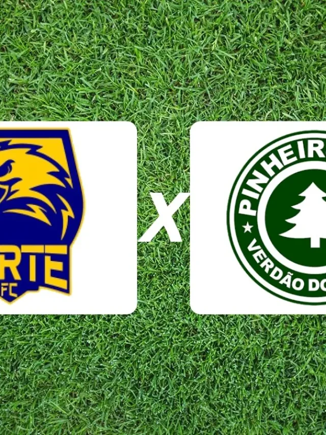 Forte x Pinheiros-ES: onde assistir jogo de hoje pelo Capixaba Série B