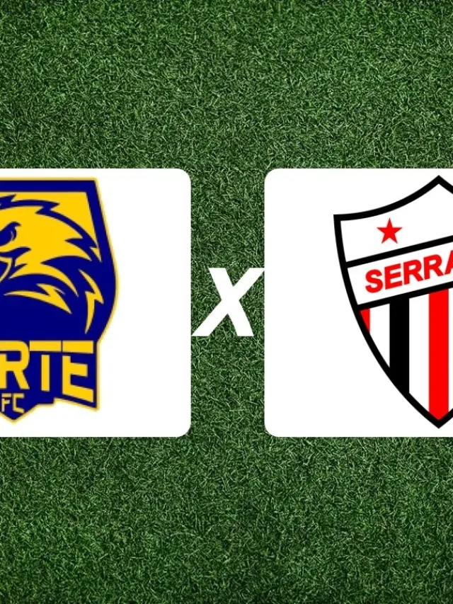 Forte x Serra onde assistir e detalhes da 3ª rodada capixaba