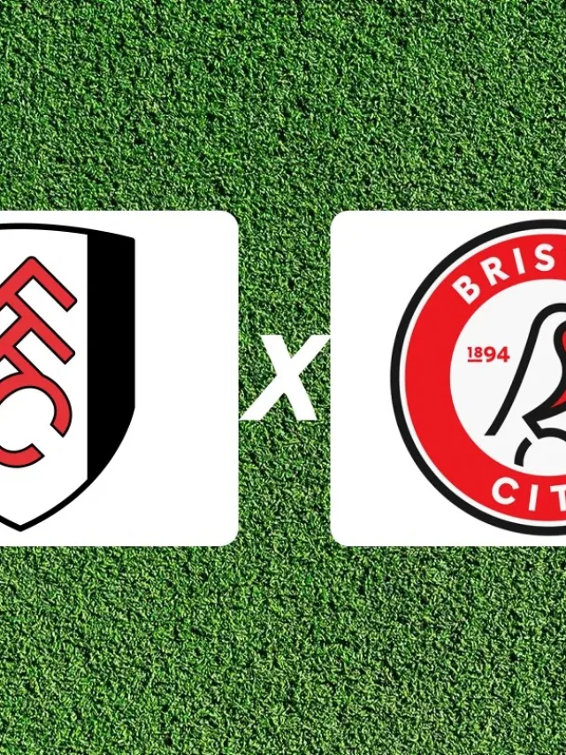 Copa da Liga Inglesa: Fulham x Bristol City onde assistir