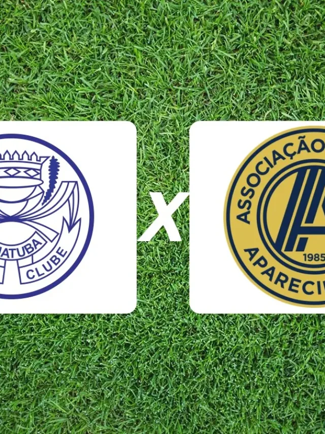 Goiatuba x Aparecidense: onde assistir jogo de hoje pela Série D
