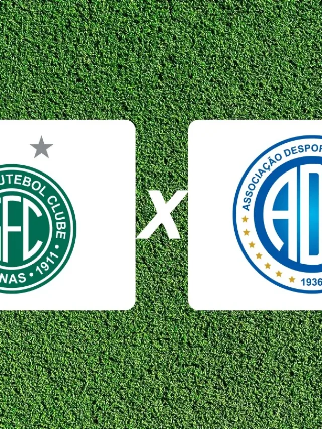 Guarani x Confiança onde assistir, horário e informações do jogo