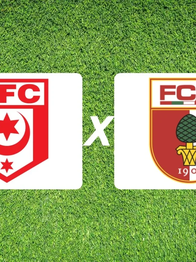 Hallescher x Augsburg: onde assistir e horário da DFB-Pokal