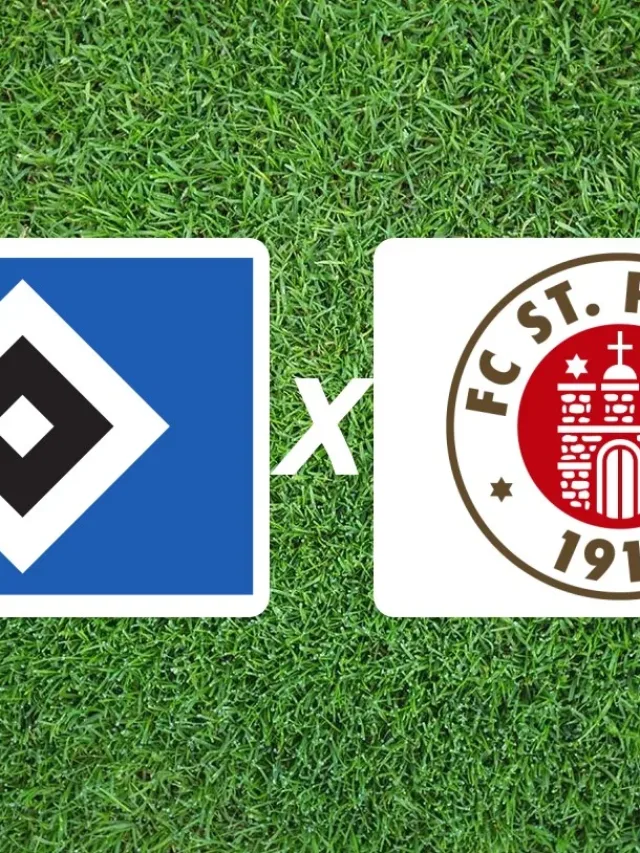 Hamburgo x St. Pauli onde assistir o clássico da Bundesliga