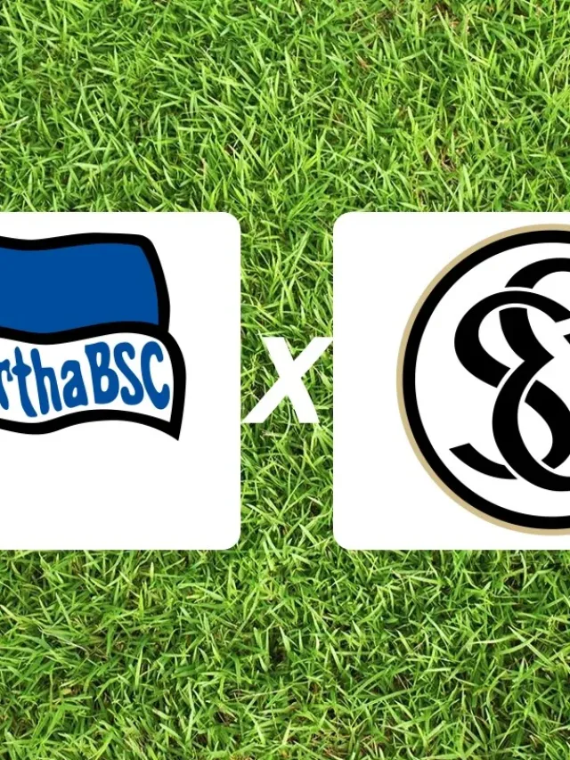Hertha Berlin x Elversberg: onde assistir ao jogo da 2ª divisão