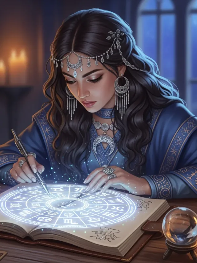 Horóscopo de hoje 08/10: Lua em Capricórnio traz foco e serenidade