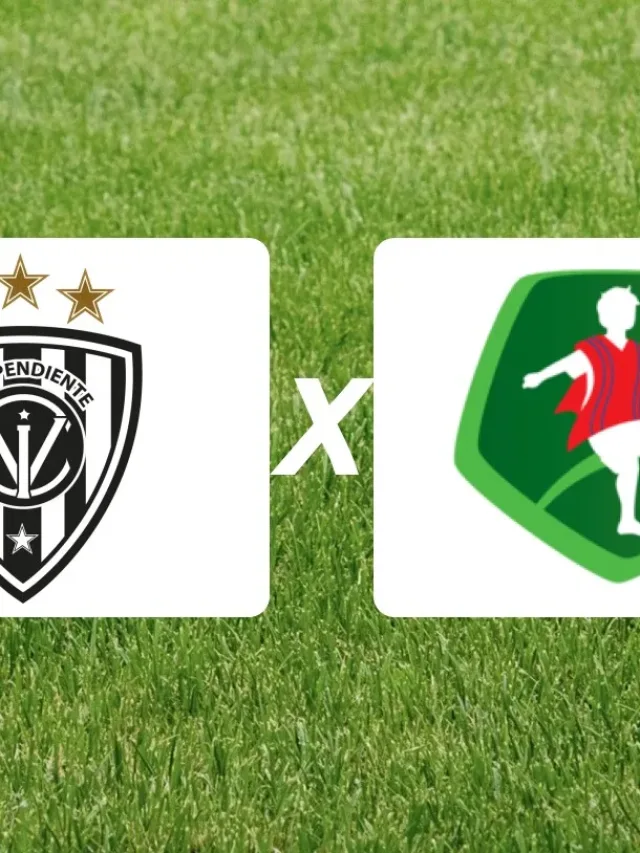 Sul-Americana: Independiente del Valle x Mushuc Runa onde assistir