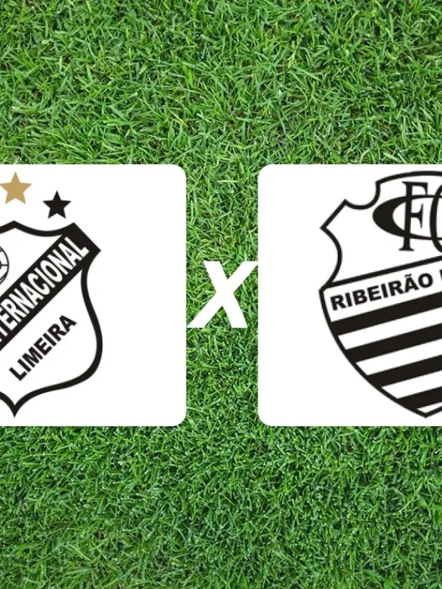 Inter de Limeira x Comercial onde assistir pela Copa Paulista