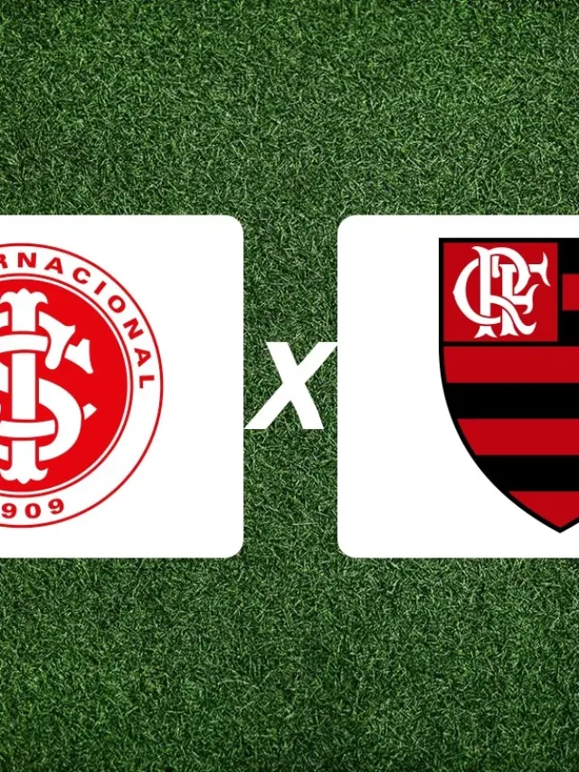 Inter x Flamengo: onde assistir jogo de hoje pela Libertadores