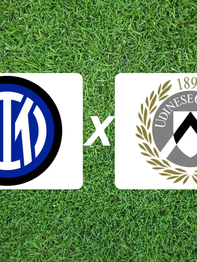 Internazionale x Udinese: onde assistir jogo de hoje pela Serie A