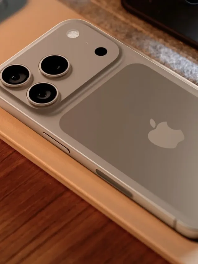 iPhone 17 pode ter aumento de preço com novas tarifas dos EUA