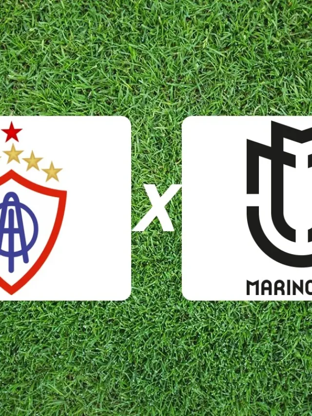 Itabaiana x Maringá: onde assistir jogo de hoje pela Série C