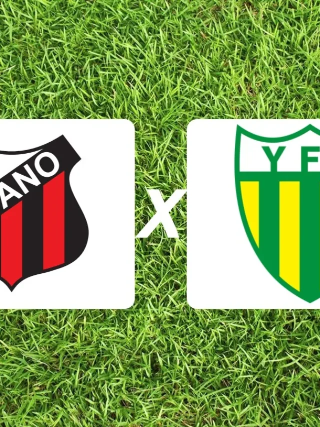 Ituano x Ypiranga-RS onde assistir e detalhes da Série C