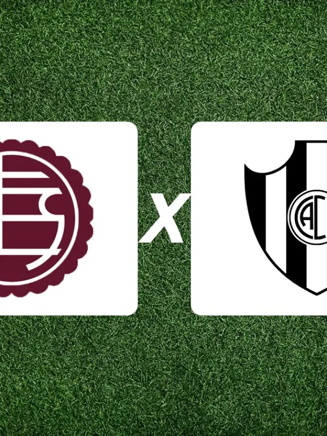 Lanús x Central Córdoba onde assistir na Copa Sul-Americana