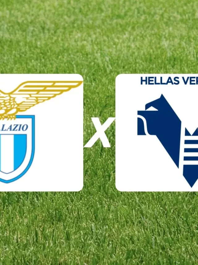 Lazio x Hellas Verona: onde assistir jogo de hoje pela Serie A