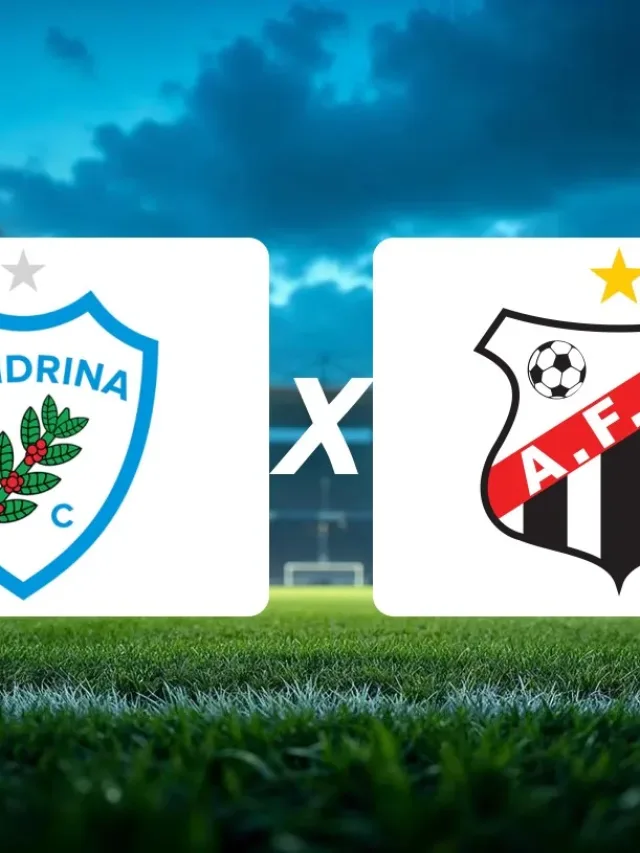Londrina x Anápolis: onde assistir jogo de hoje pela Série C