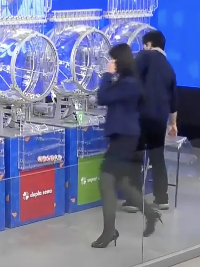 Resultado da Lotofácil 3479: Caixa sorteia R$ 1,8 milhão nesta terça