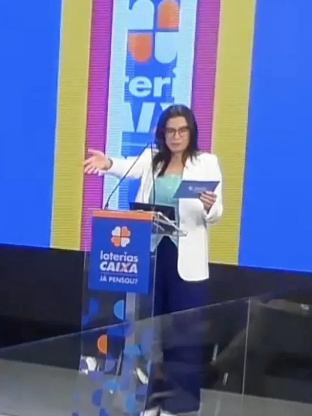 Mega-Sena 2906: resultado será definido hoje