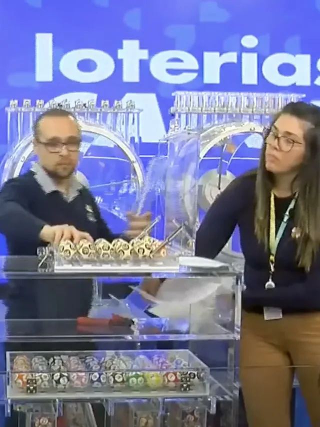Resultado da Lotofácil 3469 hoje: Caixa sorteia R$ 1,8 milhão