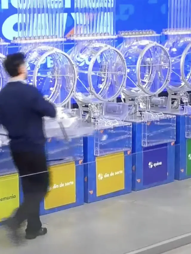 Super Sete 733: resultado do concurso movimenta apostadores em São Paulo