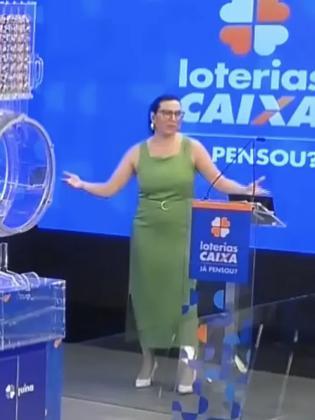 Mega Sena 2908: resultado será divulgado hoje