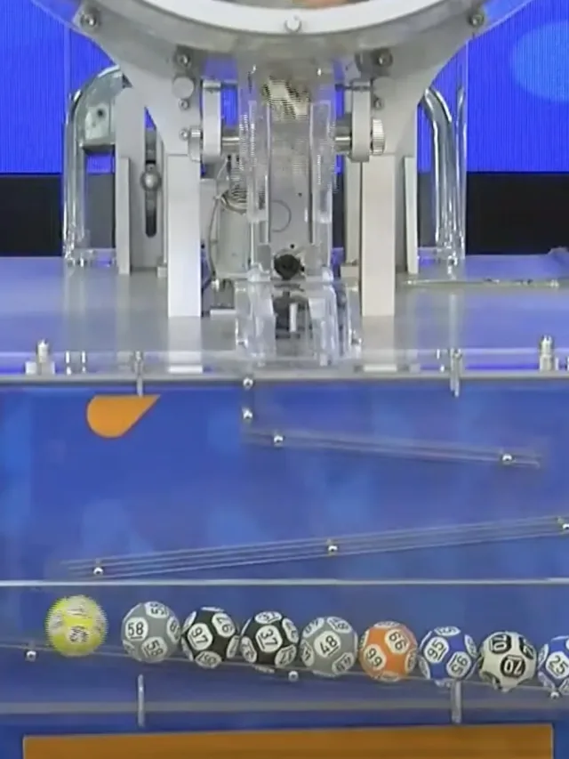 Mega Sena 2900 Resultado: Caixa sorteia R$ 40 milhões nesta terça