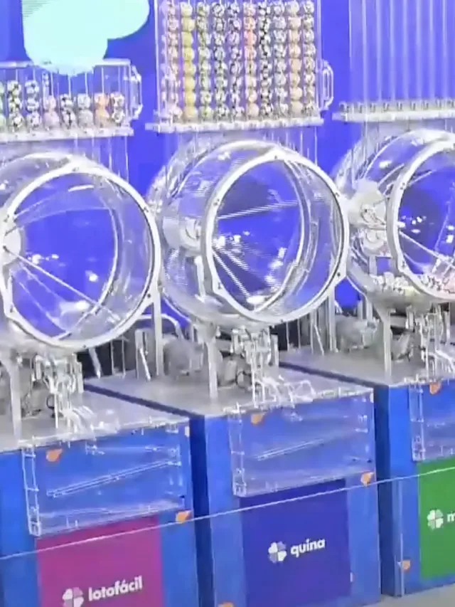 Resultado Lotofácil 3478: Caixa sorteia R$ 1,8 milhão nesta segunda