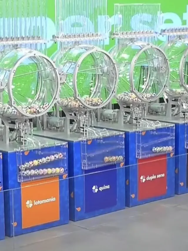 Dupla Sena 2846: resultado e prêmio estimado de R$ 3,2 milhões hoje